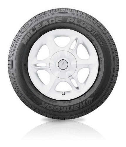 235/60 R17 Llanta Hankook H725 Optimo Mileage Plus2 100t