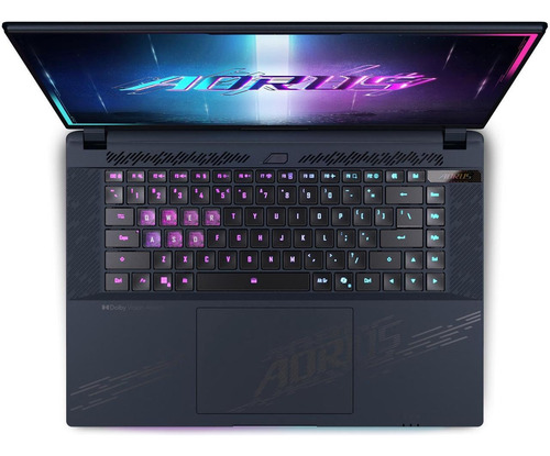 Aorus Master Ultra 9 275hx Rtx 5070 Ti 1tb Ssd 32gb Ddr5 Marea Oscura