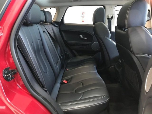 Land Rover Range Rover Evoque Prestige 2.0 240cv, Ivj7662
