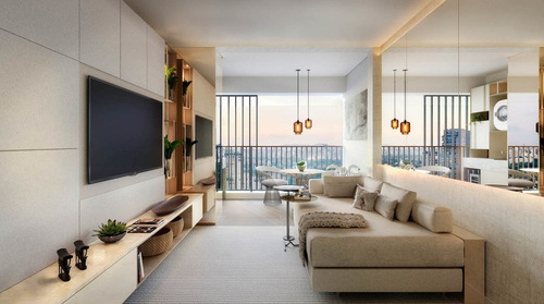 Imagem 10 de 29 de Apartamento Residencial Para Venda, Paraíso, São Paulo - Ap7289. - Ap7289-inc