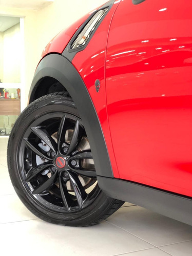 Mini Countryman - Automático