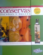 Comprar Curso Practico De Conservas Saladas Y Dulces - Completo