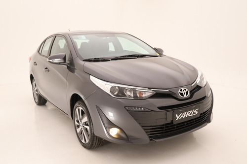 Imagen 15 de 15 de Toyota Yaris 1.5 107cv Xls Pack 4 P My22