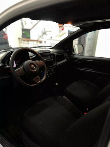 Fiat Fiorino 1.4 Endurance