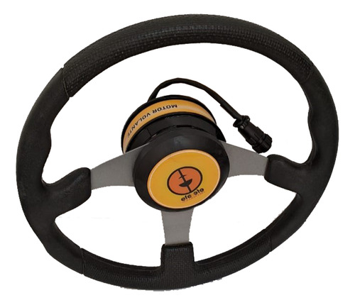Piloto Automatico Efeyefe Ingenieria