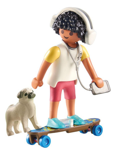 Niño Con Perro 71612 8