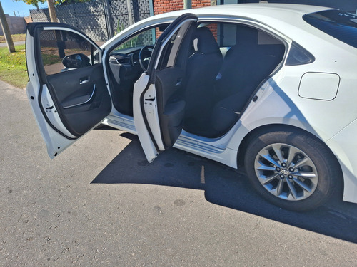 Toyota Corolla 2.0 Xei Cvt 170cv