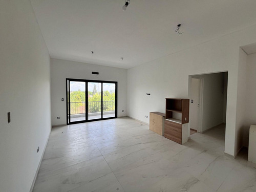 Venta Departamento 2 Amb Estrenar Padua Amenities