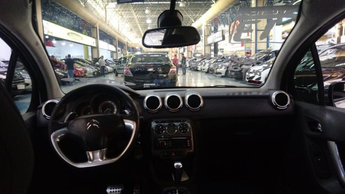 Citroen C3 1.6 Exclusive 16v