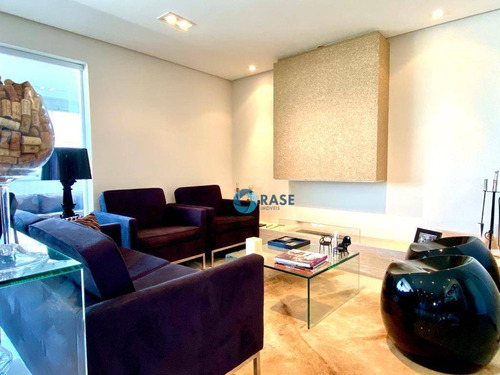 Apartamento À Venda, 173 M² Por R$ 1.220.000,00 - Vila Andrade (zona Sul) - São Paulo/sp - Ap9522