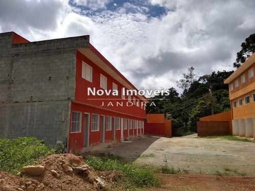 Imagem 23 de 26 de Vende-se Casa Em Condominio - 1191l