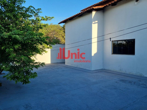 Imagem 2 de 15 de Casa De 3 Quartos A Venda No Plano Diretor Norte Próximo Ao Sesc - 38
