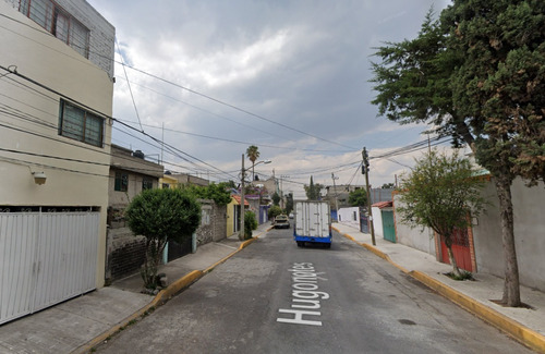¡¡gran Oportunidad De Inversión!! Adquiere Esta Hermosa Y Amplia Casa En Una De Las Mejores Zonas De Tláhuac Cdmx.