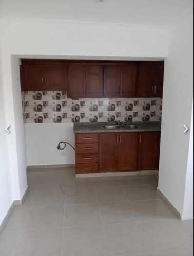 Se Vende Apartamento En Reparto Los Tres Ojos Santo Domingo