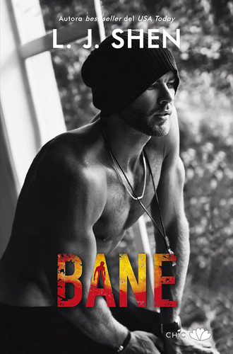 Libro: Bane (sinners Of Saint, 4) (spanish Edition)