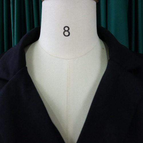 Vestido Lápiz Formal De Mujer De Corte Ajustado
