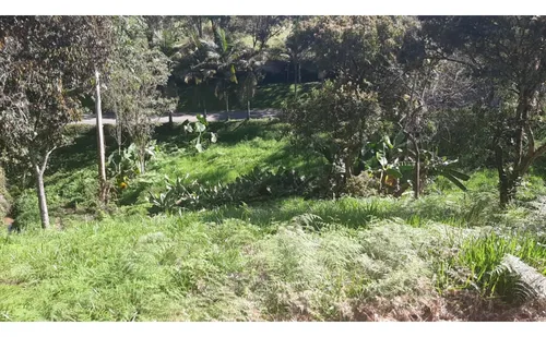 Lote En Venta En Rionegro, Sector De Llanogrande