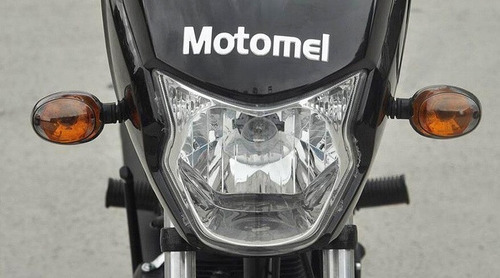 Motomel Cg 150 S3 - 18 Cts De $6.499 - Entrega Inmediata!