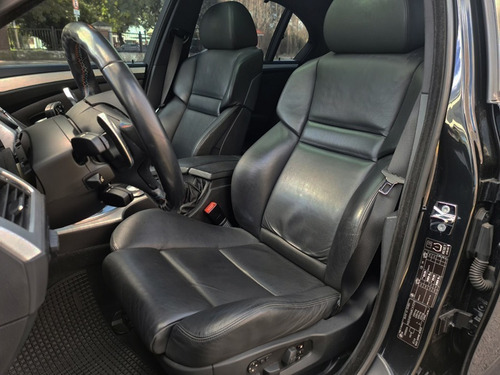 Imagen 11 de 15 de Bmw M5 2008 V10 507 Cv Abasto Motors