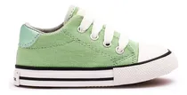 Comprar Zapatillas Acordonadas Niñas Nena Kids Aqua Couce Oficial