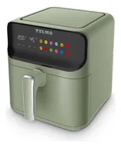 Comprar Freidora Por Aire Yelmo Fr-7311 1700 W. 7 Lts. Tactil 9 Programas