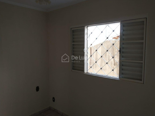 Imagem 12 de 29 de Casa À Venda Em Vila Miguel Vicente Cury - Ca009765