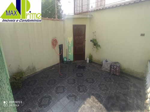 Imagem 5 de 30 de Casa - Ca00563 - 69311950