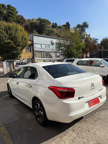 Citroën C-Elysée Hdi 92 Bvm Feel