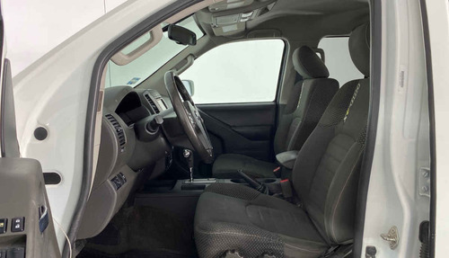 Imagen 9 de 15 de 120047 - Nissan Frontier Np300 2016 Con Garantía