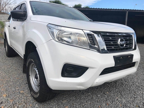 Nissan Frontier Se Nafta