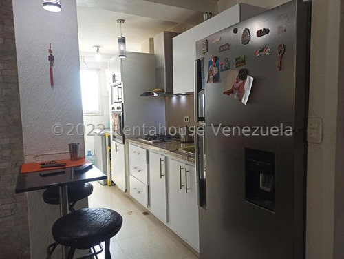 Imagen 12 de 20 de Cod 23-9470 Apartamento En Venta Urb. Villas Geicas Maracay Dperez