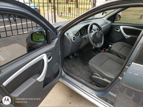Renault Sandero Stepway