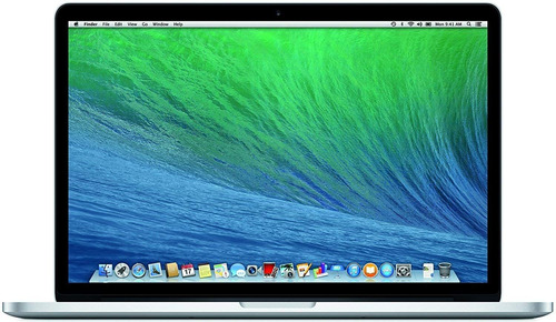 Imagen 1 de 5 de Macbook Pro 2014 15' Retina Core I7 16gb Ram 1tb Ssd Outlet
