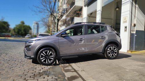Renault Kardian 1.6 Sce Evolution 156 Mt