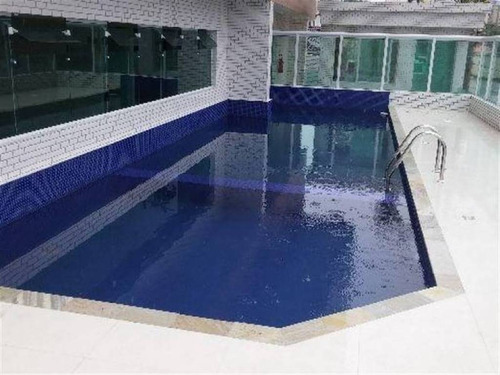 Imagem 16 de 16 de Apartamento Com 3 Dorms, Guilhermina, Praia Grande - R$ 390 Mil, Cod: 1070 - Rno1070