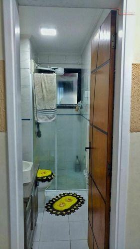 Imagem 14 de 22 de Apartamento Frente Mar! - 4175