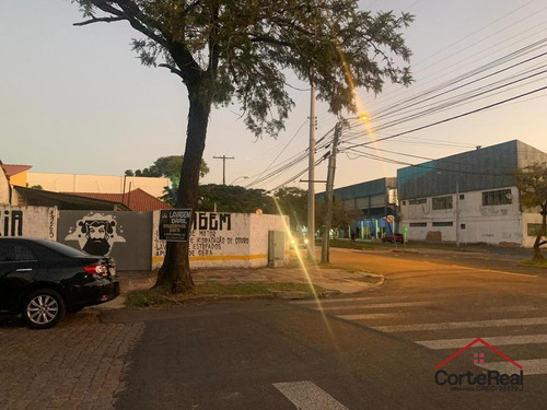 Imagem 6 de 9 de Terreno - Sao Joao - Ref: 14276 - V-14276