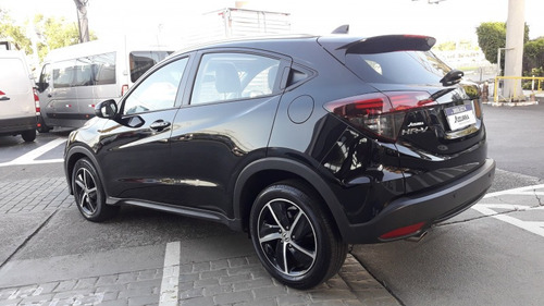 Imagem 9 de 10 de Hr-v Touring 1.5 Flex