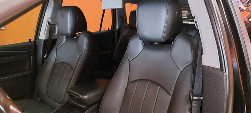 Imagen 5 de 15 de Buick Enclave Premium 2017