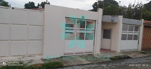 Imagen 5 de 18 de Casa En Alquiler 3hab 2baños En Turmero (marco Valencia)