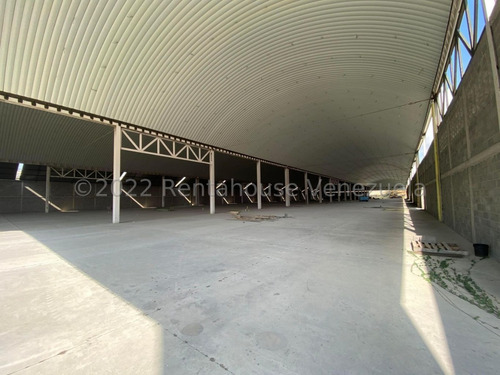 Imagen 19 de 30 de Galpones-depositos En Venta Barquisiimeto /04245565759