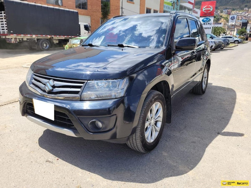 Suzuki Grand Vitara 2.4 Sz Glx Sport 4x4