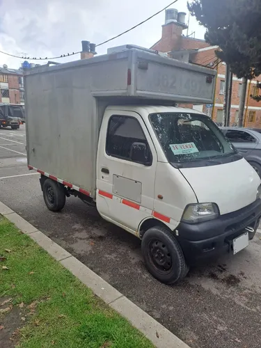 Chana Star Truck 1.0 Sc1022bb13d 2 p