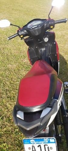 Imagen 6 de 15 de Gilera Smash 125 X