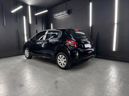 Peugeot 208 1.6 ACTIVE 5P L17