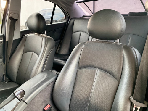 Imagem 5 de 8 de Mercedes-benz Classe E 3.2 Avantgarde 4p