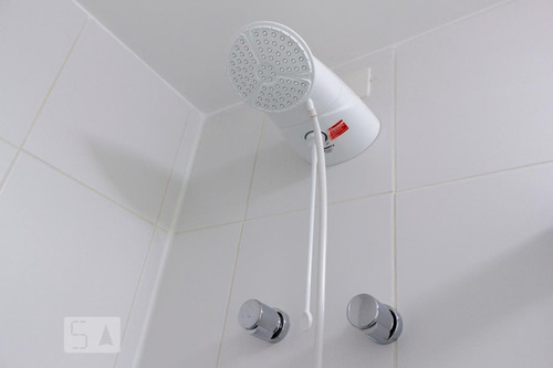 Apartamento Para Aluguel - Liberdade, 1 Quarto, 28 - 893309801