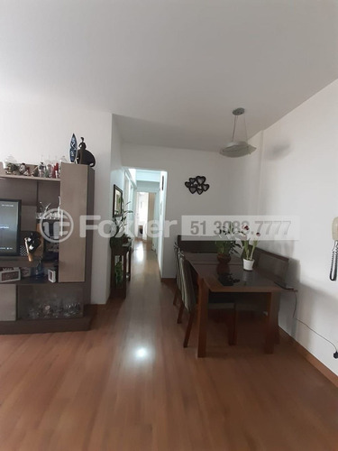Imagem 9 de 30 de Apartamento, 3 Dormitórios, 66.51 M², Partenon - 198048