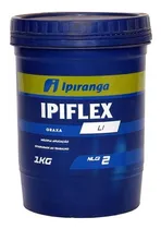 Comprar Kit 23 Graxa Ipiranga Ipiflex Li Nlgi 2 1kg
