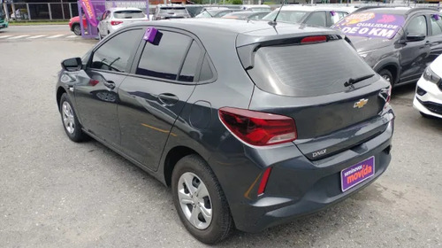 Chevrolet Onix 1.0